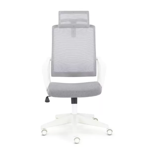 Кресло EPIK P-700 PLW TW69-128 (серый)