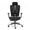 Кресло EPIK E-222-MB S001-115 (черный)