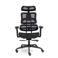 Кресло EPIK P-521-SB M007 (черный)