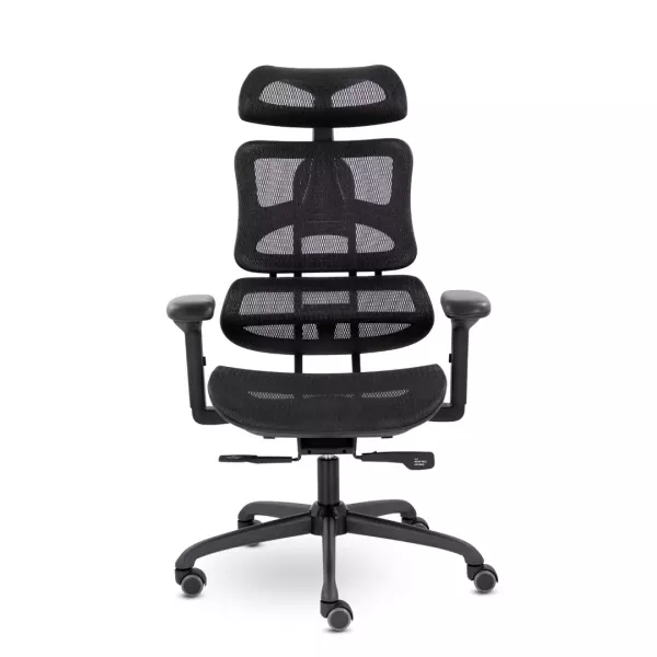 Кресло EPIK P-521-SB M007 (черный)