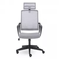 Кресло EPIK P-700 PL TW69-128 (серый)