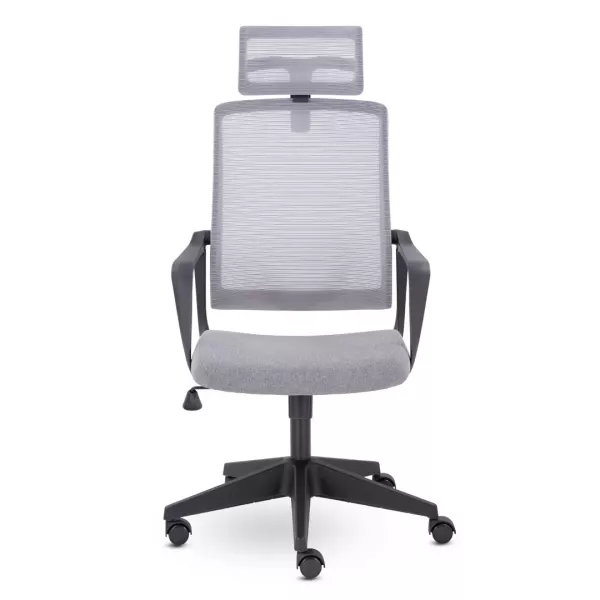 Кресло EPIK P-700 PL TW69-128 (серый)