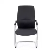 Кресло EPIK K-400-CH 169 (черный)