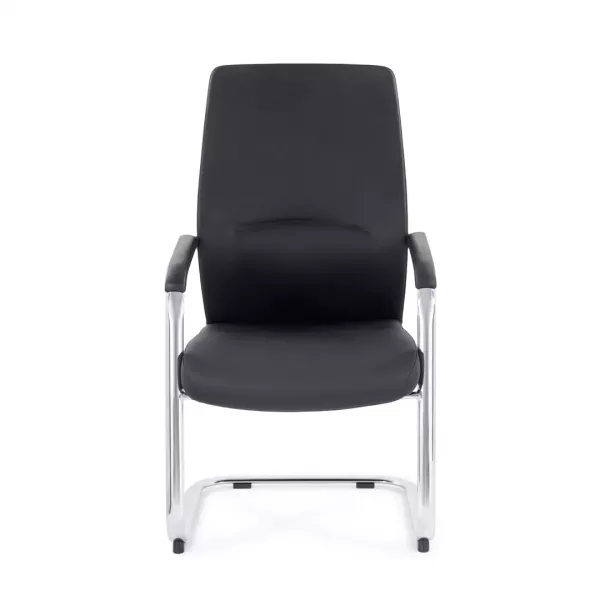 Кресло EPIK K-400-CH 169 (черный)
