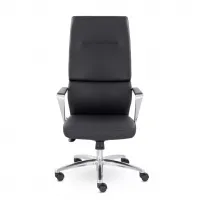 Кресло EPIK A-130-G (черный)