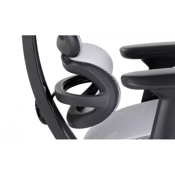 Кресло EPIK P-521-SB M007 (черный)