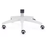 Кресло UTFC Мориока М-242 серый пластик (серый)