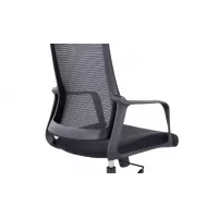 Кресло EPIK P-700 PL TW69-128 (серый)