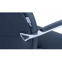 Кресло EPIK A-155-G (темно-синий)