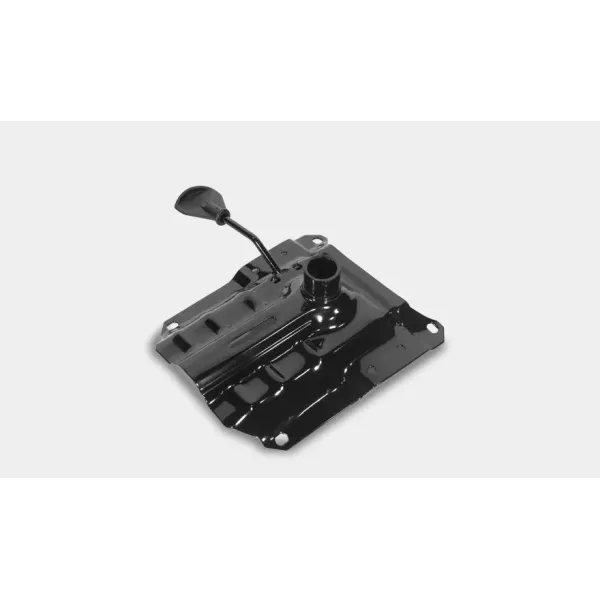 Кресло СН-696 Микс пластик TW-01/Е11-к (черный)
