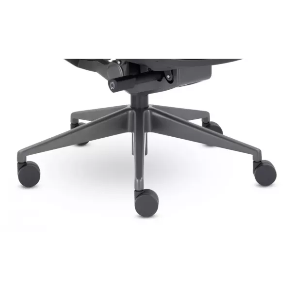 Кресло EPIK E-222-MB S001-115 (черный)