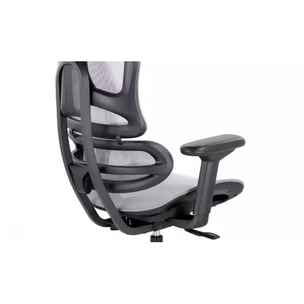 Кресло EPIK P-521-SB M007 (черный)