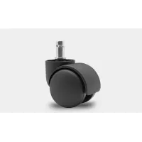 Кресло Комо В пластик S-0401 (черный)