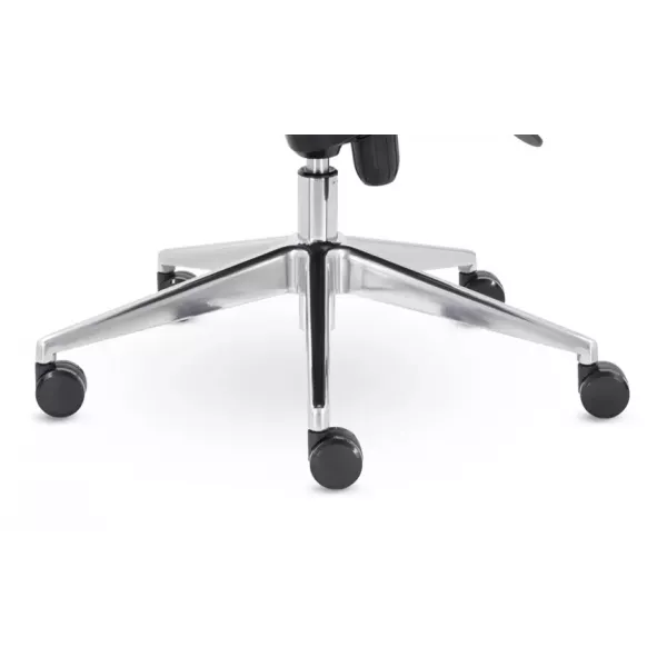 Кресло EPIK A-155-G (темно-синий)