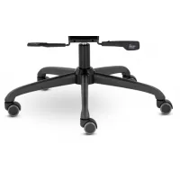 Кресло EPIK P-521-SB M007 (черный)