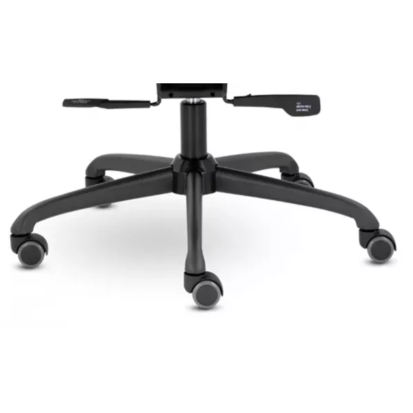 Кресло EPIK P-521-SB M007 (черный)