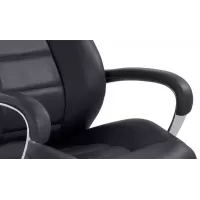 Кресло EPIK A-181-G L169 (черный)