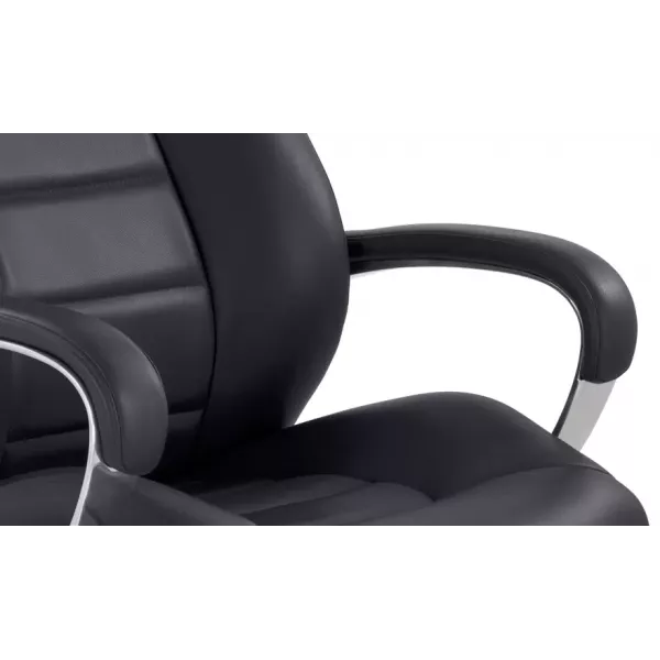 Кресло EPIK A-181-G L169 (черный)