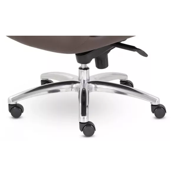 Кресло EPIK A-181-G L169 (черный)