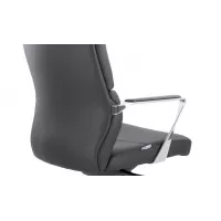 Кресло EPIK A-130-G (серый)