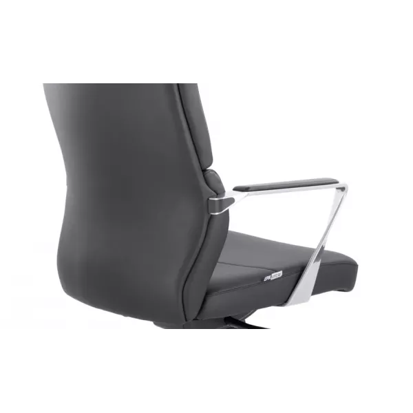 Кресло EPIK A-130-G (серый)