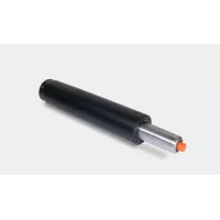 Кресло Комо В пластик S-0401 (черный)