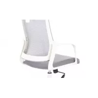 Кресло EPIK P-700 PLW TW69-128 (серый)