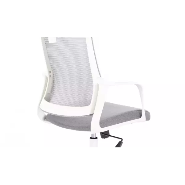 Кресло EPIK P-700 PLW TW69-128 (серый)