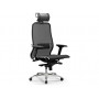 Кресло Samurai S-3.04 Infinity Easy Clean