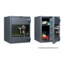 Взломостойкий сейф MDTB Banker M 1368 2K