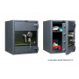 Взломостойкий сейф MDTB Banker-M 1255 2K