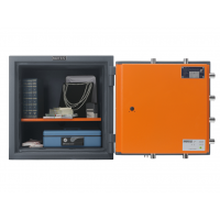 Сейф MDTB Fort-M 50 EK