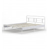 Кровати MEZA PLUS 160х200 см белые