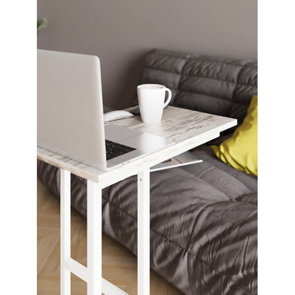 GUTTA Стол придиванный 72х34х55 см