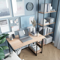 GUTTA Стол письменный 76х111х68 см