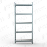 SGR-V-Zn Стеллаж 2165-3,0