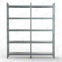 SGR-V-Zn Стеллаж 2165-3,0