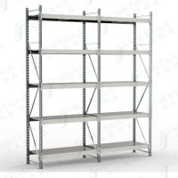 SGR-V Стеллаж 1865-3,0