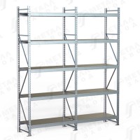 SGR-V-Zn Стеллаж 2165-3,0-DS
