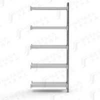 SGR-V Стеллаж 2185-3,0-DS