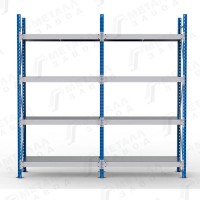 SGR-V Стеллаж 1284-2,5