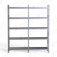 SGR-V-Zn Стеллаж 1285-3,0-DS