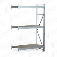 SGR-V-Zn Стеллаж 2183-2,0-DS