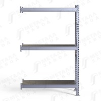 SGR-V-Zn Стеллаж 21103-2,0-DS