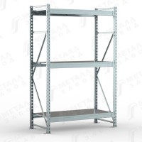 SGR-V-Zn Стеллаж 2183-2,0