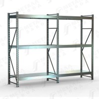 SGR-V-Zn Стеллаж 2183-2,0