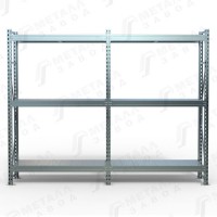 SGR-V-Zn Стеллаж 2183-2,0