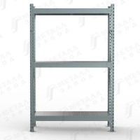 SGR-V-Zn Стеллаж 15103-2,0
