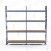 SGR-V-Zn-ДСП 1564-2.5 ДС