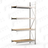 SGR-V-Zn-ДСП 1564-2.5 ДС SGR-V-Zn-ДСП 1564-2.5 ДС